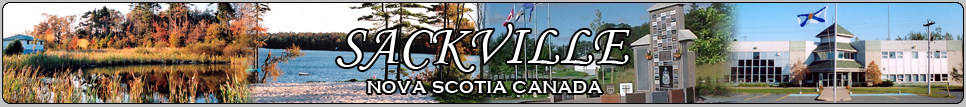 SackvilleNovaScotia.ca banner